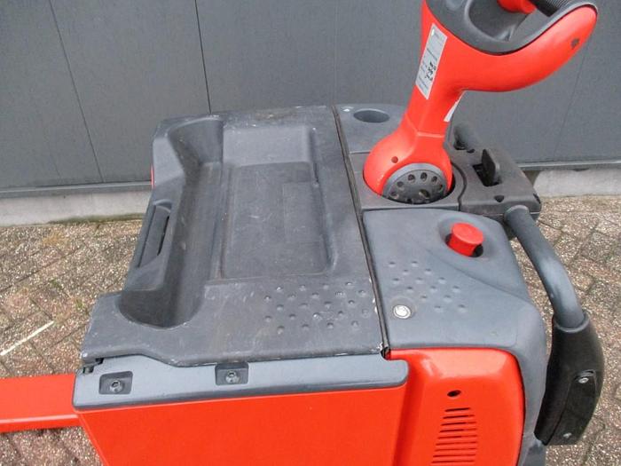 Gebruikt 2017 Linde T20AP - 4067