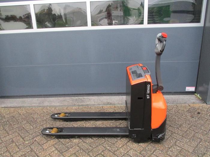 Gebruikt 2016 BT LWE140