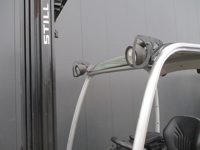 Gebruikt 2015 STILL RX20-16