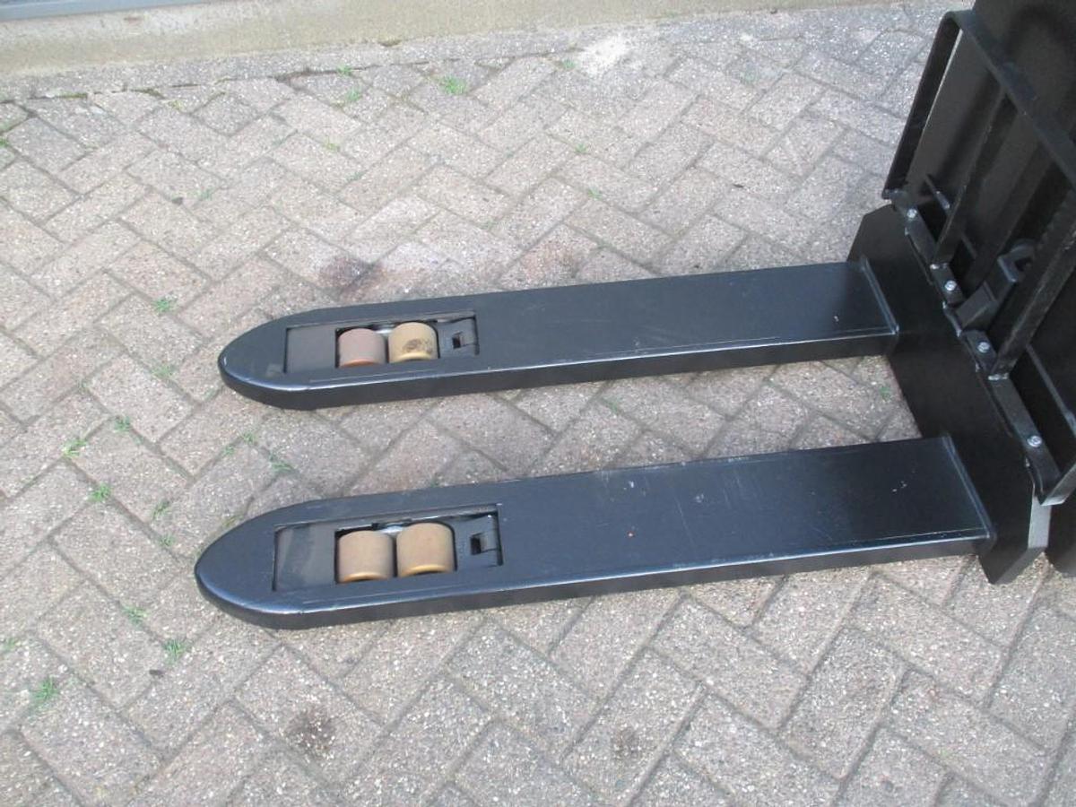 Refurbished 2014 BT SWE 080L - 1388