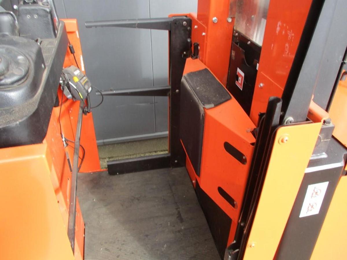 Refurbished 2018 BT OME 100M - 3909