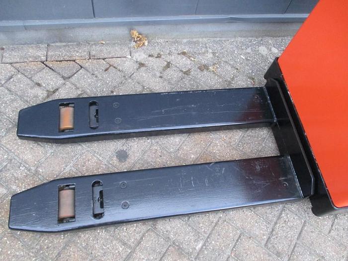 Refurbished 2010 BT LPE200-8 - 429