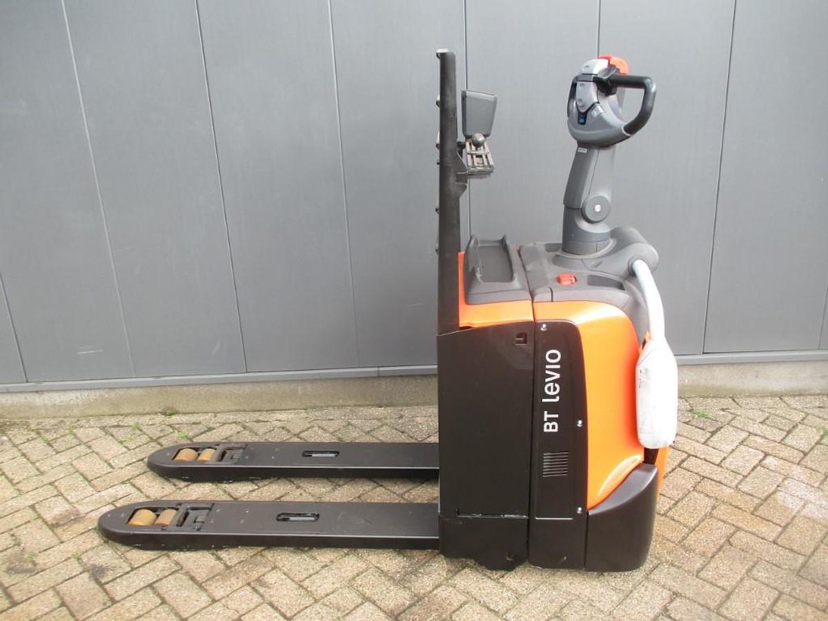 Refurbished 2019 BT LPE 200