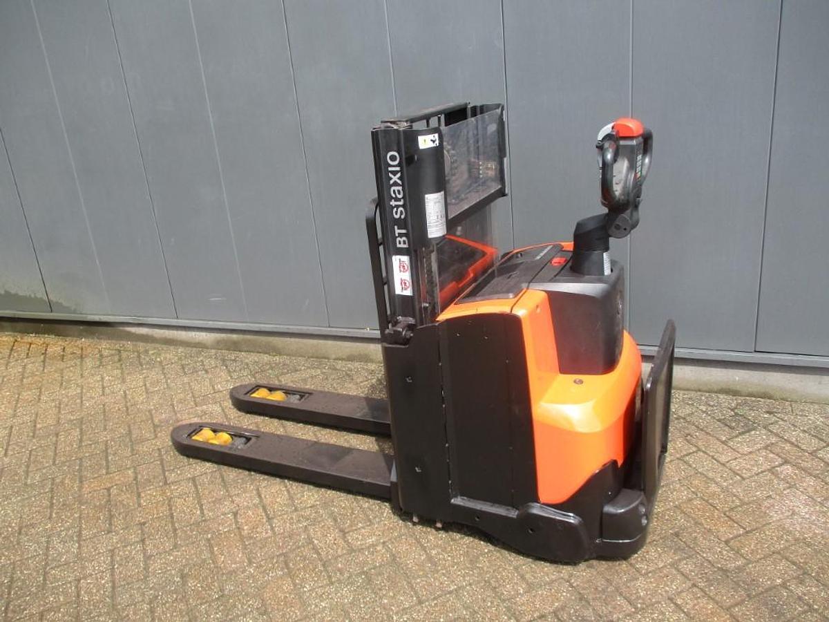 Refurbished 2014 BT SWE 200D - 1404