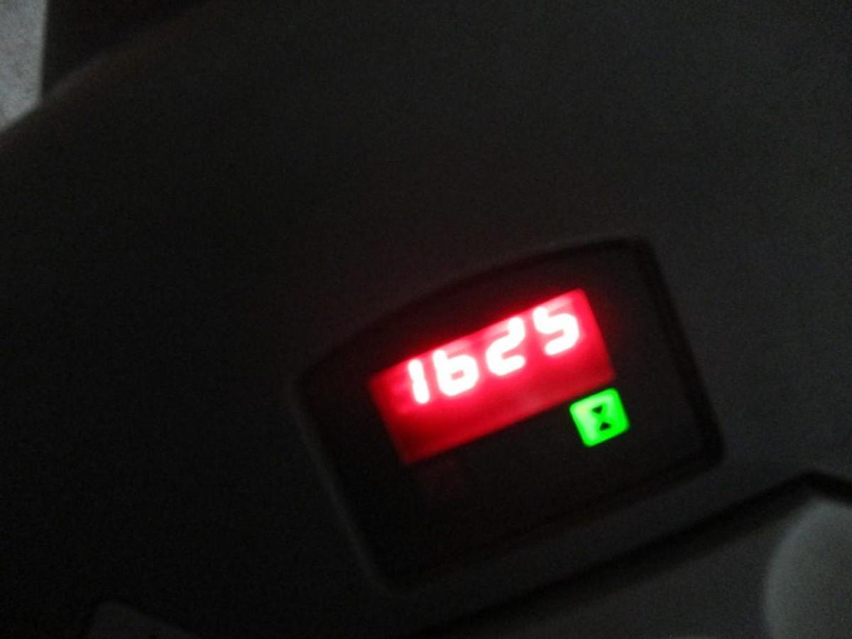 Refurbished 2012 BT SWE120 - 1625