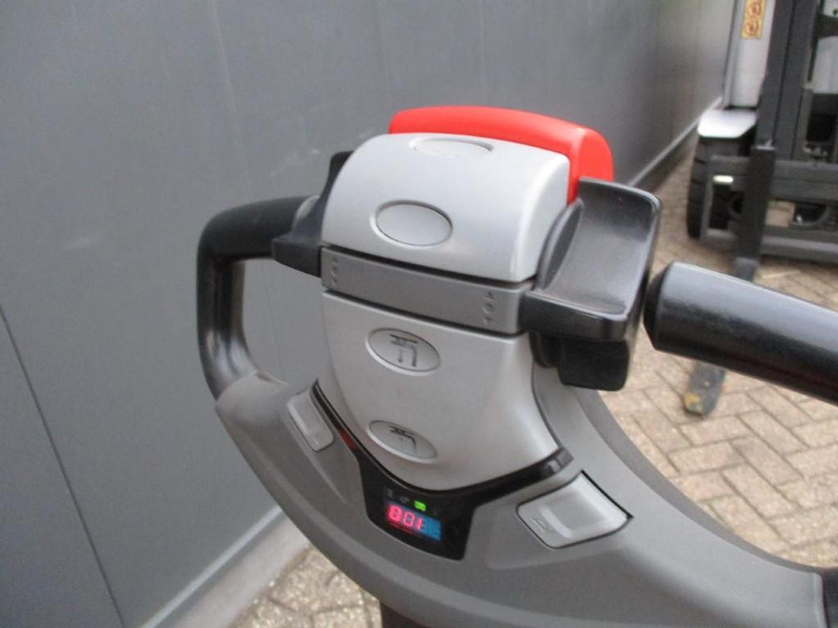 Refurbished 2015 BT SWE 080L - 1345