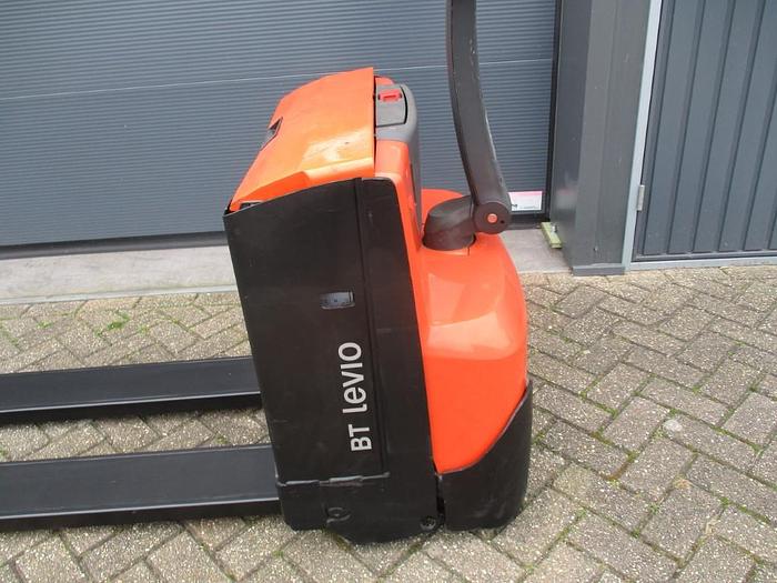 Refurbished 2017 TOYOTA SWE 250 - 1212