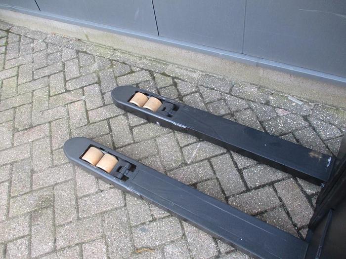 Refurbished 2012 BT SWE 080L - 1318