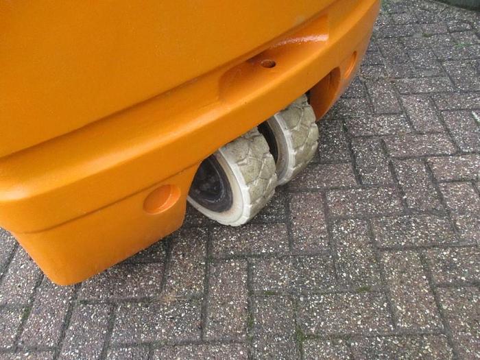 Refurbished 2015 STILL RX 20-14