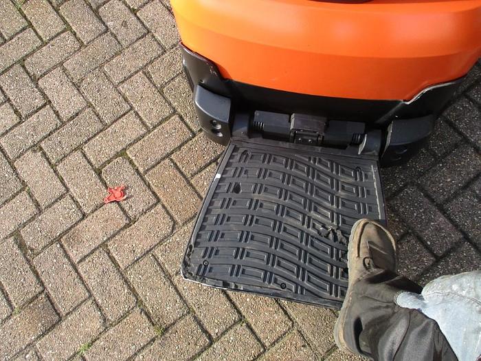 Refurbished 2016 BT SWE 200D