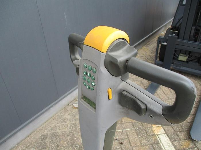 Gerenoveerd 2014 Atlet PLL180 - 1144