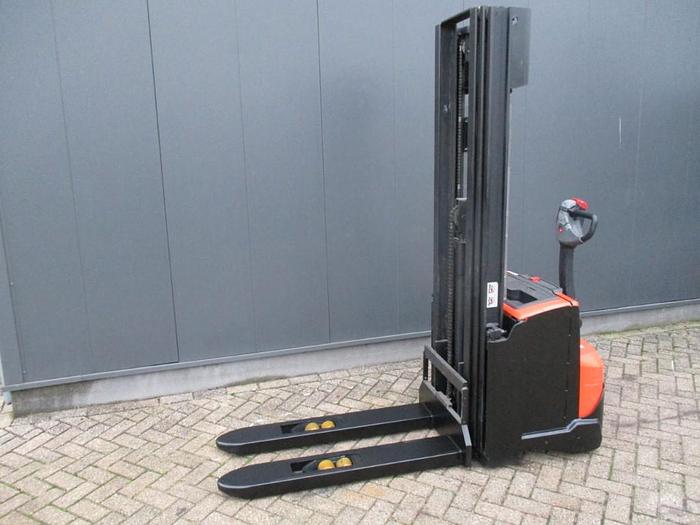 Refurbished 2012 BT SWE 140 triplex - 462