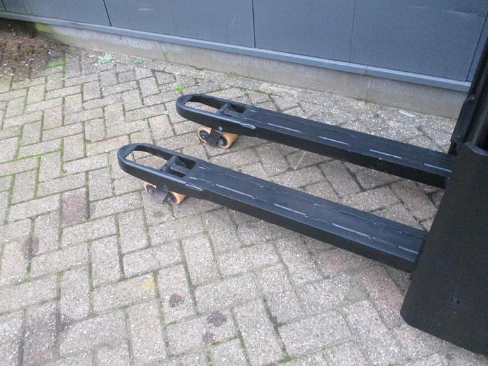 Refurbished 2012 BT SWE 200D - 1992