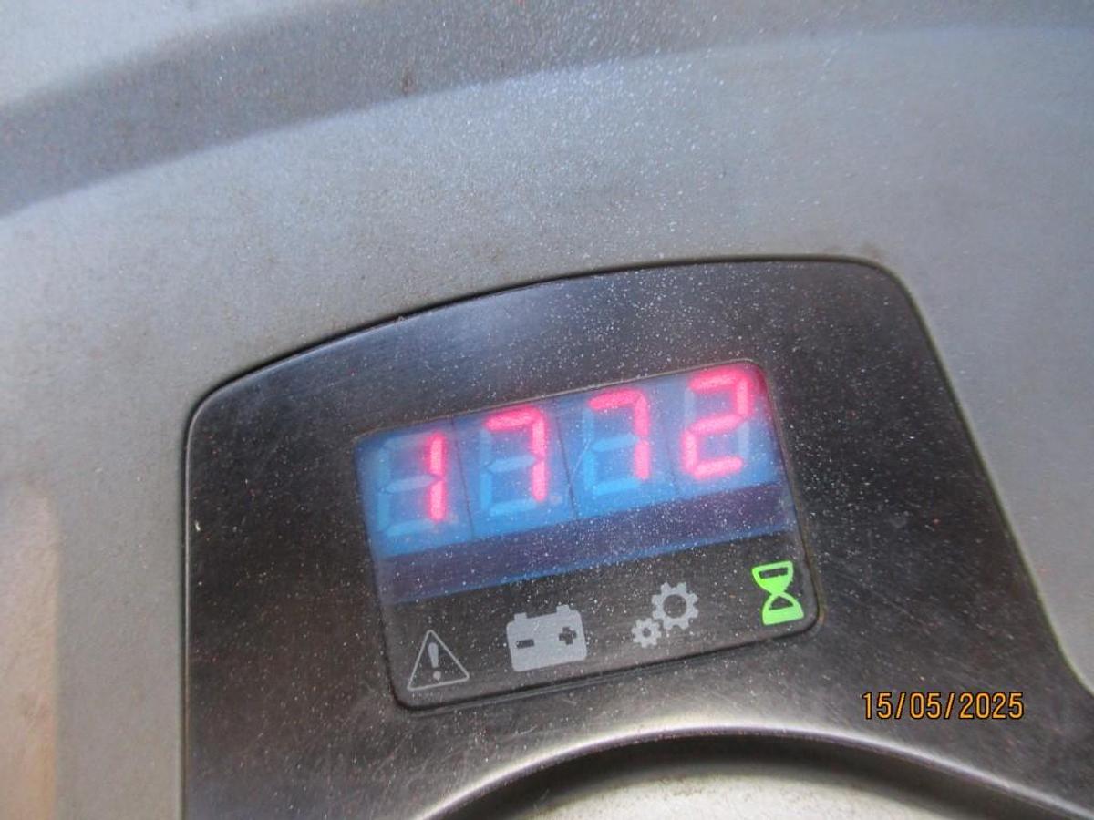 Refurbished 2018 TOYOTA LPE 250 - 1772