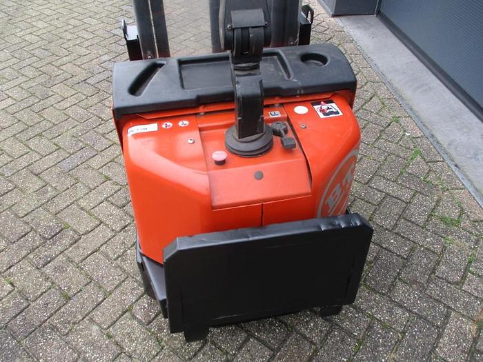 Refurbished 2007 BT SWE 160D