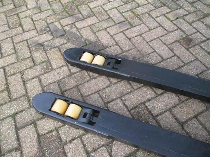 Refurbished 2013 BT SWE 080L - 67