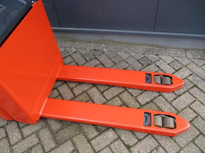 Gerenoveerd 2006 Linde T16 - 2368