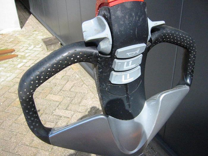 Refurbished 2014 BT EXU 20 - 1118