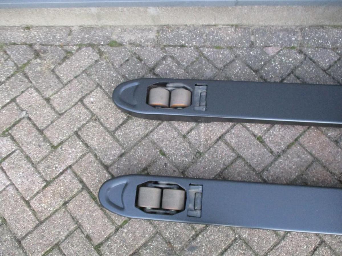 Refurbished 2016 Heli CBD15 - 3144