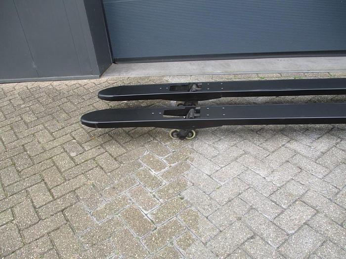 Refurbished 2017 TOYOTA SWE 250 - 1212