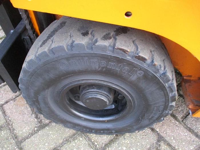 Used 1992 STILL R 50-15