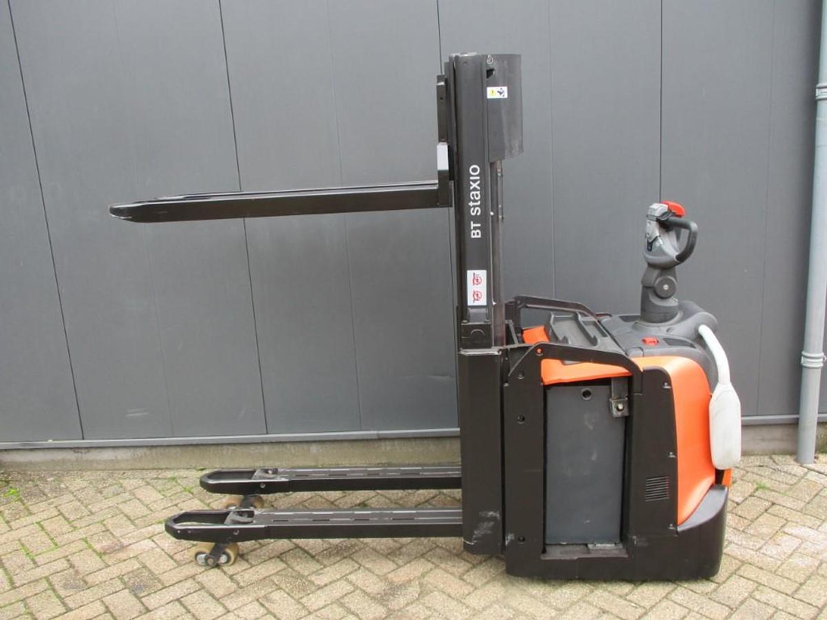 Refurbished 2016 BT SPE200D
