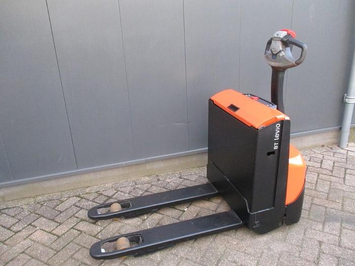 Refurbished 2019 TOYOTA LWE 140 - 680