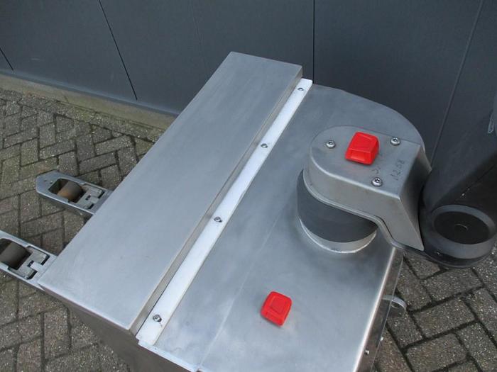 Refurbished 2017 BT LPE 200i - 1937