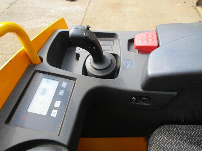 Used 2013 Jungheinrich ESE 220 - 6382