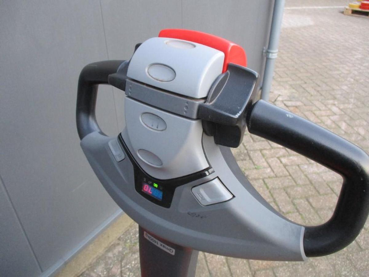 Refurbished 2020 TOYOTA LWE140 - 791