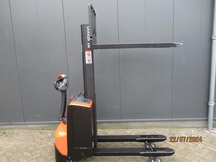 Refurbished 2010 BT SWE 080L - 1306