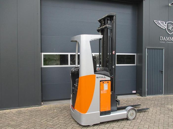 Gebruikt 2009 STILL FM-X12 - 6823