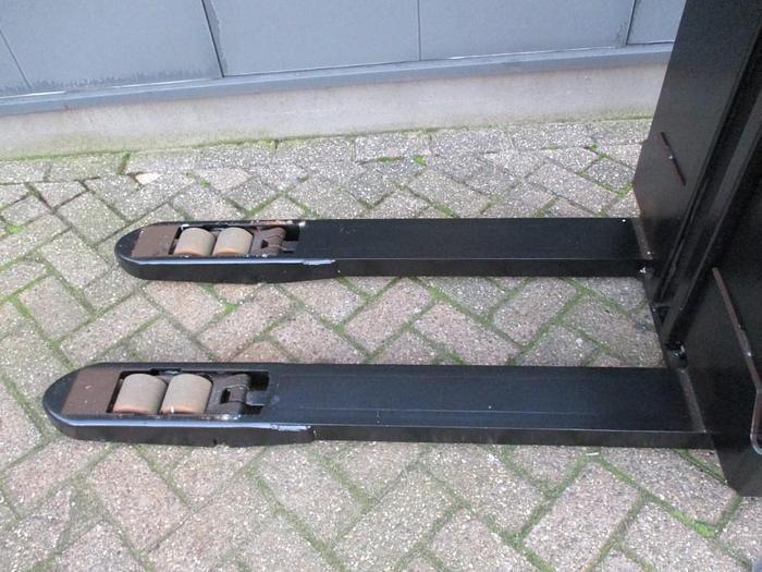 Gerenoveerd 2015 BT SWE080L - 1155