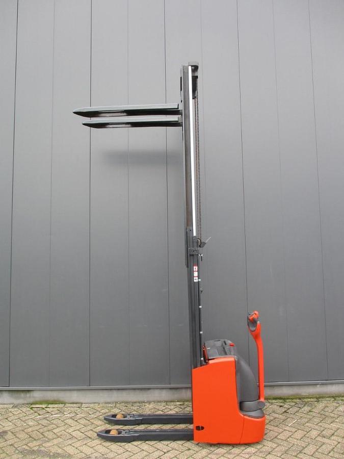 Refurbished 2016 Linde L12i - 4474