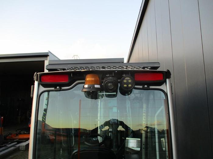 Refurbished 2018 STILL RX 20-16C