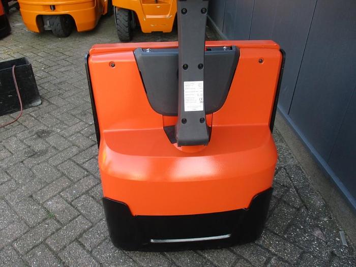 Refurbished 2018 TOYOTA LWE 140 - 717