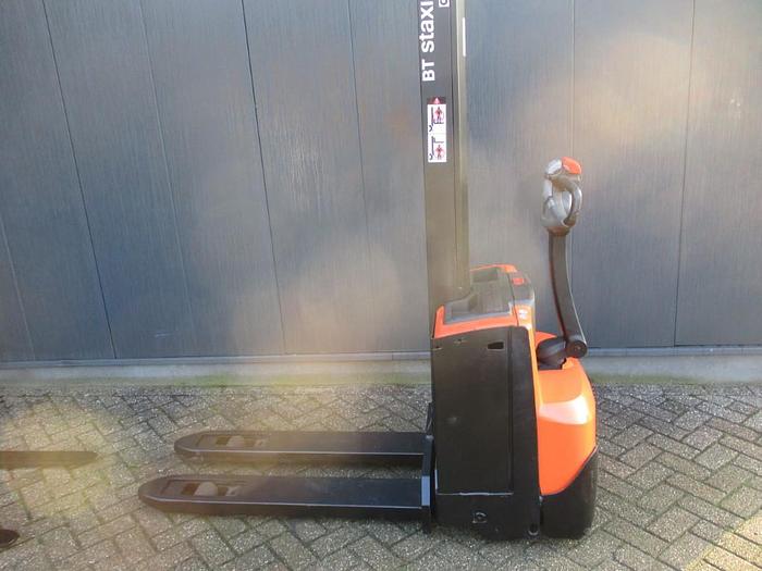 Used 2017 BT SWE 080L - 1302