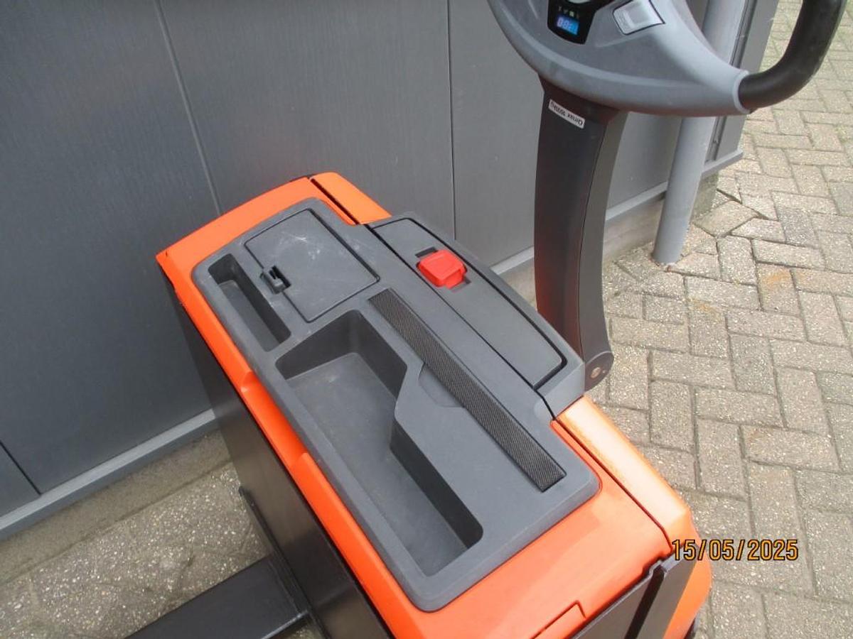 Refurbished 2011 BT LWE 200