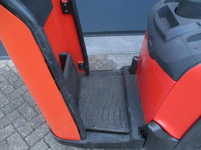 Refurbished 2017 TOYOTA LPE 250