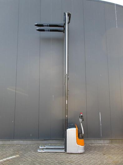 Refurbished 2017 STILL EXV 14C - 907