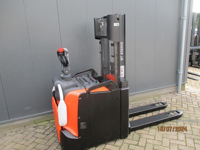 Refurbished 2016 BT SPE 200D