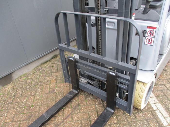 Refurbished 2015 STILL RX 20-14