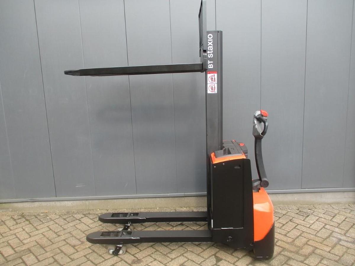 Refurbished 2014 BT SWE 080L - 1393