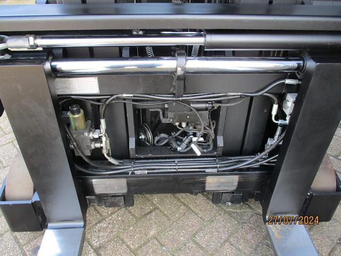 Refurbished 2014 BT RRE 160 - 6701