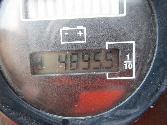 Gebruikt 2007 BT RWE120