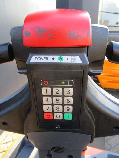 Gerenoveerd 2017 BT HWE100 - 491