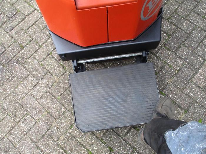 Refurbished 2007 BT SWE 160D