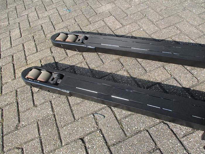 Refurbished 2015 BT SWE 200D - 263