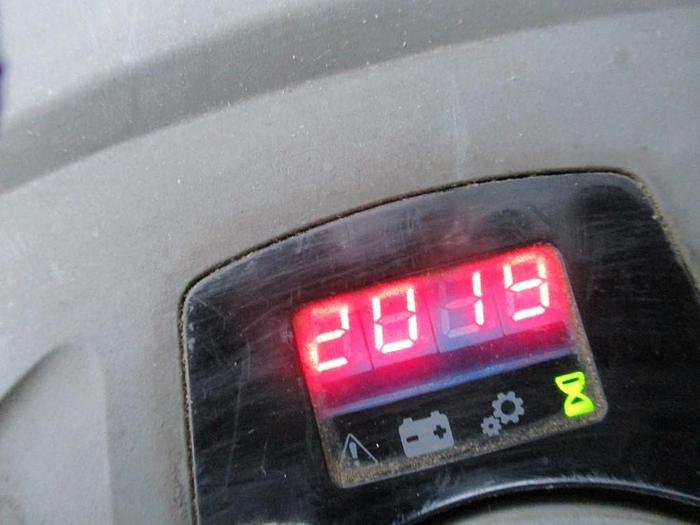 Refurbished 2018 TOYOTA SWE 140 - 2019