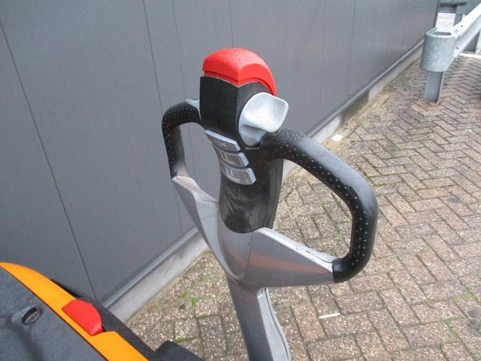 Gebruikt 2017 STILL EXV164C